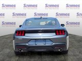 New 2025 Ford Mustang Coupe image 5