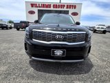 Used 2021 Kia Telluride EX w/ EX Premium Package image 2