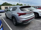 Used 2022 Hyundai Santa Fe SEL image 4