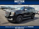 Used 2017 GMC Yukon SLT image 3
