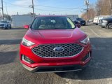 Certified 2023 Ford Edge SEL w/ Convenience Package image 2