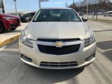 Used 2014 Chevrolet Cruze LS image 2