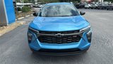New 2025 Chevrolet Trax RS image 2