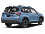 New 2025 Subaru Forester image 2