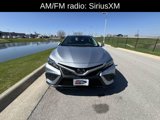 Used 2024 Toyota Camry SE image 3