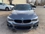 Used 2019 BMW 330i Gran Turismo xDrive w/ M Sport Package image 2