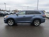 Used 2015 Toyota Highlander Limited image 2