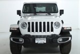 Used 2021 Jeep Wrangler Unlimited Sahara image 5