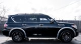Used 2017 Nissan Armada Platinum w/ Interior Lighting Package image 4