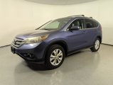 Used 2014 Honda CR-V EX-L image 3