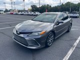 Used 2023 Toyota Camry XLE image 3