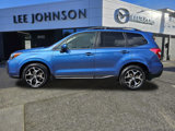 Used 2016 Subaru Forester 2.0XT Premium w/ Protection Package #1 image 2