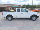 Used 2018 Nissan Frontier S image 4