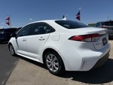 Used 2023 Toyota Corolla LE image 5
