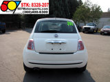 Used 2013 FIAT 500 Pop image 4