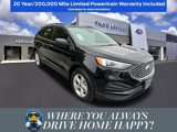 New 2024 Ford Edge SE image 5