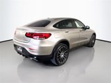Used 2023 Mercedes-Benz GLC 300 4MATIC Coupe image 5