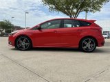 Used 2016 Ford Focus ST w/ Equipment Group 401A image 2