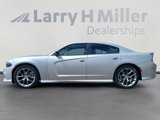 Certified 2023 Dodge Charger GT image 2