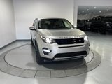 Used 2017 Land Rover Discovery Sport HSE image 5
