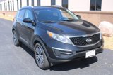 Used 2016 Kia Sportage EX image 2