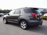 Certified 2019 Ford Explorer XLT w/ Equipment Group 202A image 6