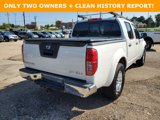 Used 2016 Nissan Frontier SV image 4