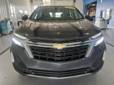 Used 2022 Chevrolet Equinox LT image 2