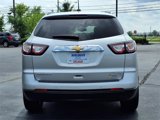 Used 2017 Chevrolet Traverse LT w/ Style and Technology Package image 5