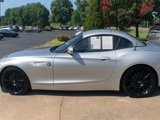 Used 2011 BMW Z4 sDrive35i image 5