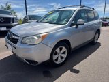 Used 2015 Subaru Forester 2.5i Premium w/ All-Weather Package image 2