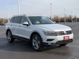 Used 2019 Volkswagen Tiguan SEL Premium image 5