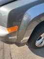 Used 2012 Jeep Patriot Latitude w/ Sun/Sound Group image 4