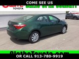 Used 2014 Toyota Corolla LE image 5
