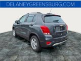 Certified 2022 Chevrolet Trax LT w/ LT Convenience Package image 5