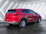 Used 2017 Kia Sportage LX image 5
