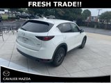 Used 2019 MAZDA CX-5 Touring image 5