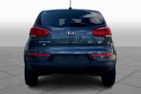 Used 2015 Kia Sportage LX image 4