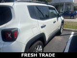 Used 2019 Jeep Renegade Sport w/ Sport Appearance Group image 4