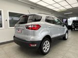 Used 2018 Ford EcoSport SE image 5