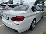 Used 2015 BMW 535i xDrive Sedan image 4