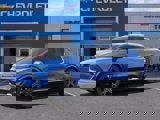 New 2025 Chevrolet Equinox EV LT w/ Convenience Package II image 2