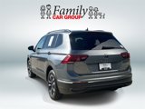 Used 2023 Volkswagen Tiguan S image 4