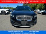 Used 2019 Lincoln MKC Reserve w/ MKC Climate Package image 2