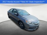 Used 2017 Honda Accord LX image 3