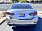 Used 2014 MAZDA MAZDA6 Touring image 4