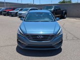 Used 2015 Hyundai Sonata Sport w/ Option Group 03 image 2