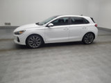 Used 2018 Hyundai Elantra GT Sport w/ Sport Tech Package 04 image 2