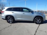 Used 2018 Toyota Highlander Plus image 3