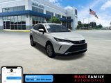 Used 2022 Toyota Venza XLE image 1